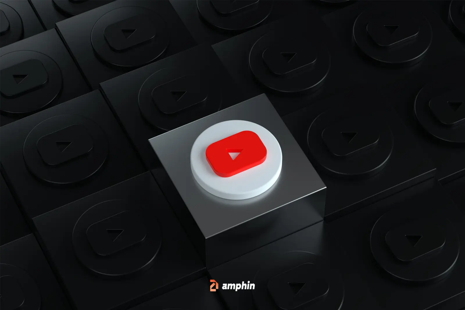 Youtube Automation in London: Amphin